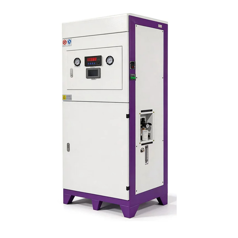 Mini-stikstofgenerator van 10 m³/u voor lassen