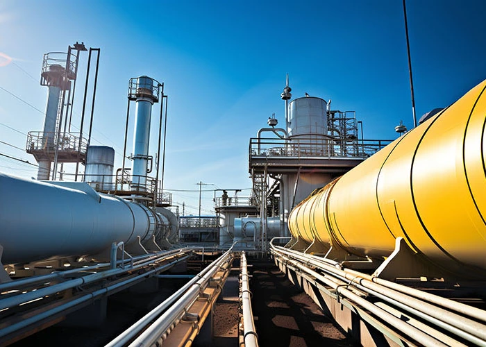 Energiebesparende grens- en selectiepunten van eentraps compressie-VSD-luchtcompressor