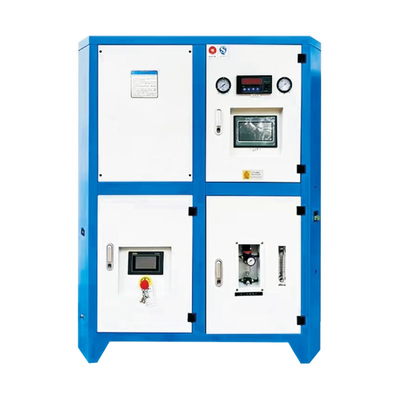 Waarom vertoont uw PSA-stikstofgenerator een onstabiele zuiverheid? Controleer eerst de kwaliteit van uw upstream-perslucht