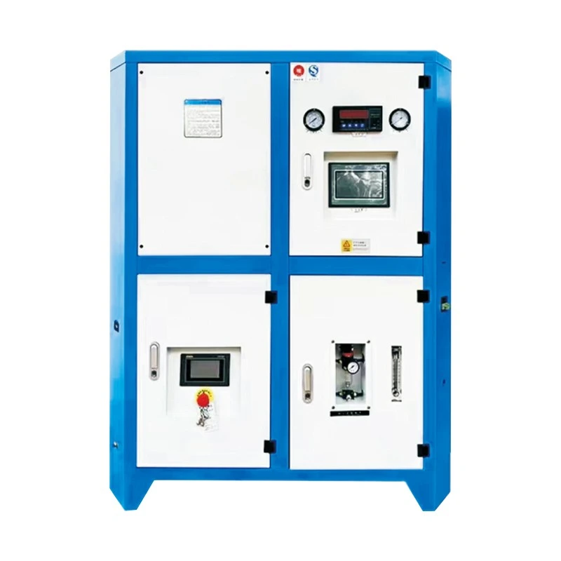 Totale eigendomskosten (TCO) voor stikstofgenerator: vergelijk niet alleen de initiële aankoopprijs