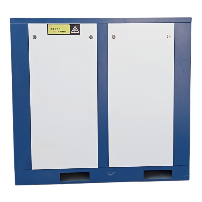 22 kW 8 bar PM VSD-luchtcompressor 7,5 kW tot 132 kW