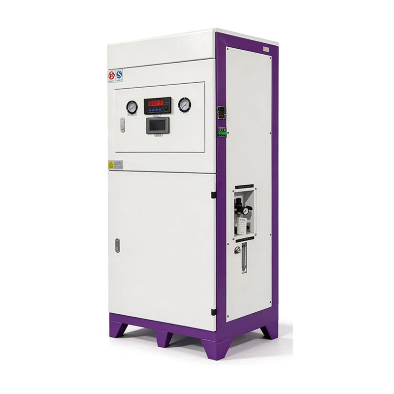 Mini-stikstofgenerator van 3 m³/u voor lassen