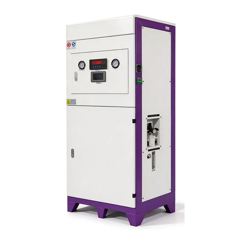 Mini-stikstofgenerator van 8 m³/u voor lassen