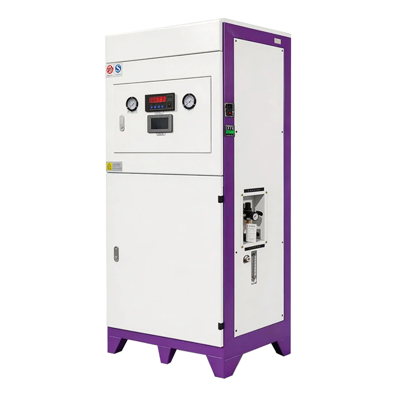 YIL1-01 Stikstofgenerator voor laserlassen