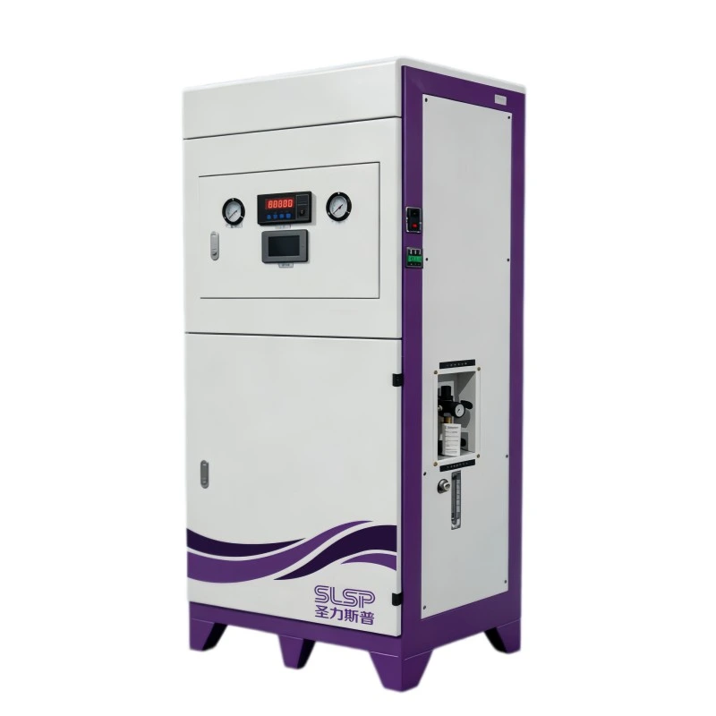 YIL1-01 Stikstofgenerator voor laserlassen